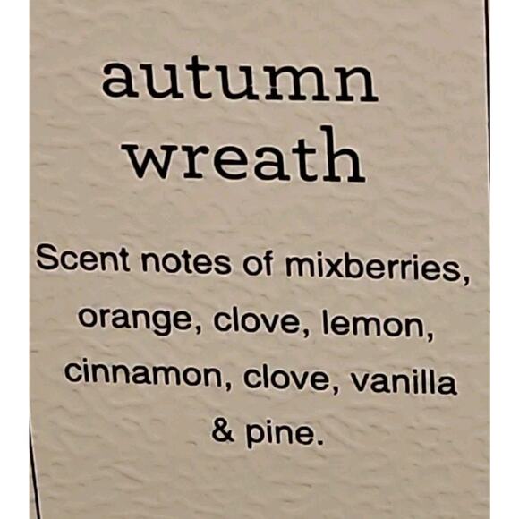 Sand And fog Diffuser Oil Fall 8pk Classic Scents Fragrance Diffuser Oil Set - Picture 8 of 9